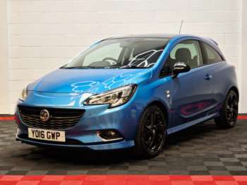 Used Vauxhall Corsa 2016 for sale - 75228816: Photo