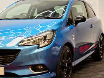 Used Vauxhall Corsa 2016 for sale - 75228816: Photo