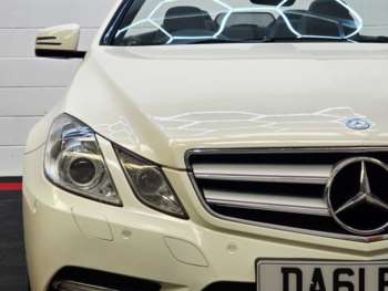Used Mercedes-Benz E-Class 2011 for sale - 75230093: Photo