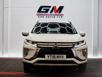 Used Mitsubishi Eclipse Cross 2018 for sale - 78852605: Photo