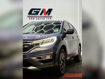 Used Honda CR-V 2016 for sale - 79115466: Photo