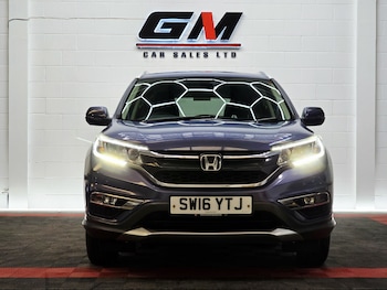 Used Honda CR-V 2016 for sale - 79115466: Photo
