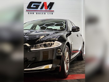 Used Jaguar XF 2015 for sale - 78807744: Photo