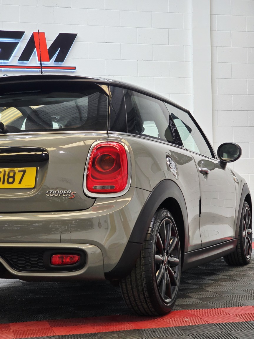 Used MINI Hatch 2017 for sale - 77162218: Photo 10