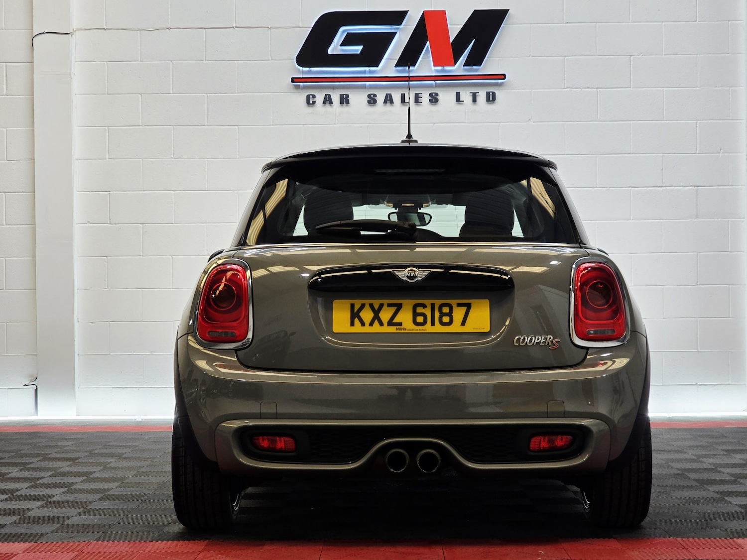 Used MINI Hatch 2017 for sale - 77162218: Photo 12