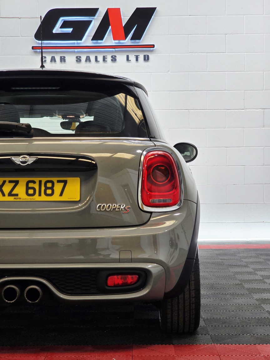 Used MINI Hatch 2017 for sale - 77162218: Photo 13