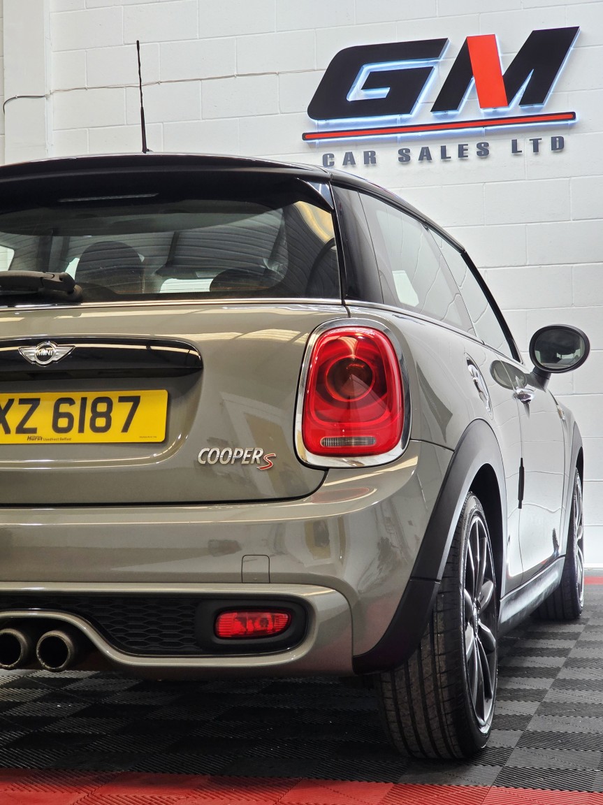 Used MINI Hatch 2017 for sale - 77162218: Photo 14