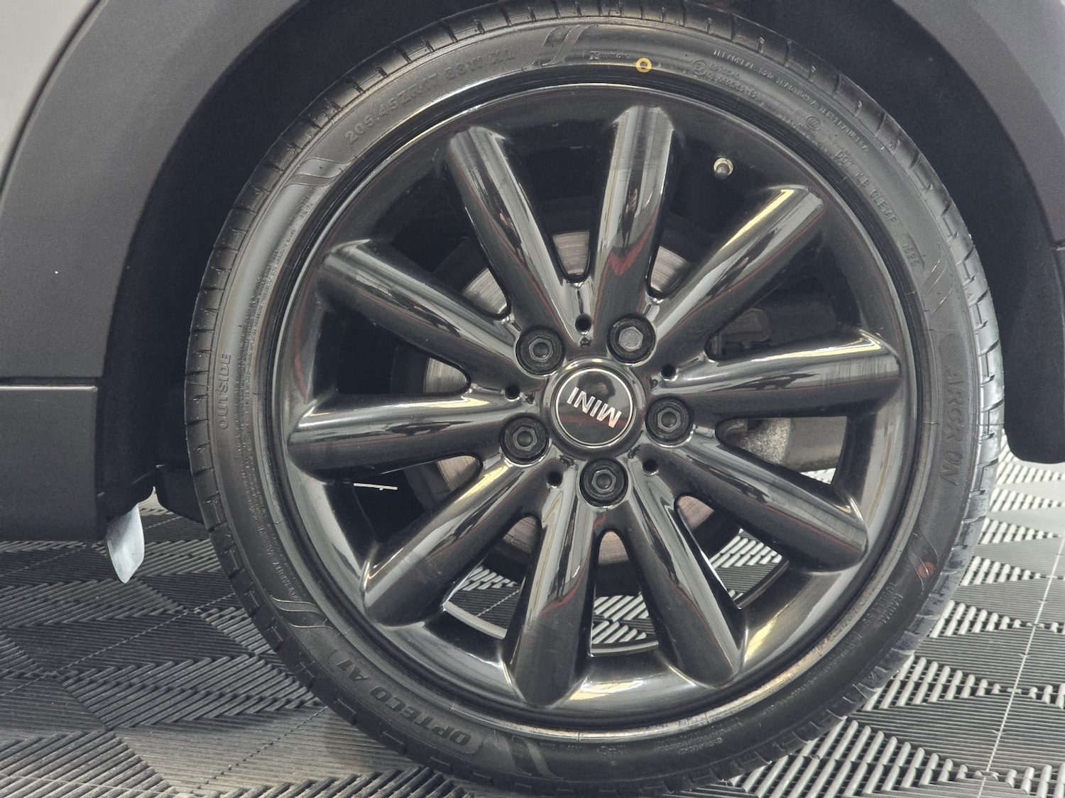 Used MINI Hatch 2017 for sale - 77162218: Photo 16