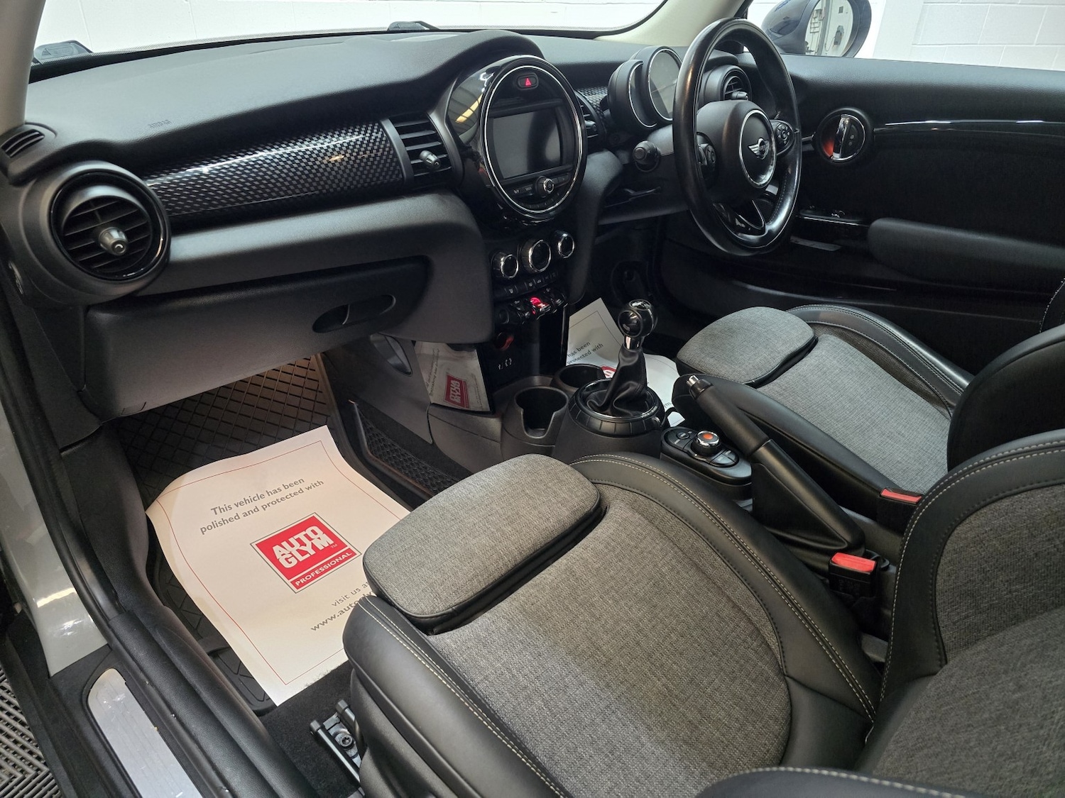 Used MINI Hatch 2017 for sale - 77162218: Photo 17