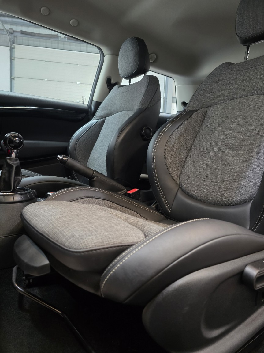 Used MINI Hatch 2017 for sale - 77162218: Photo 19