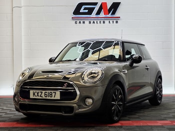 Used MINI Hatch 2017 for sale - 77162218: Photo