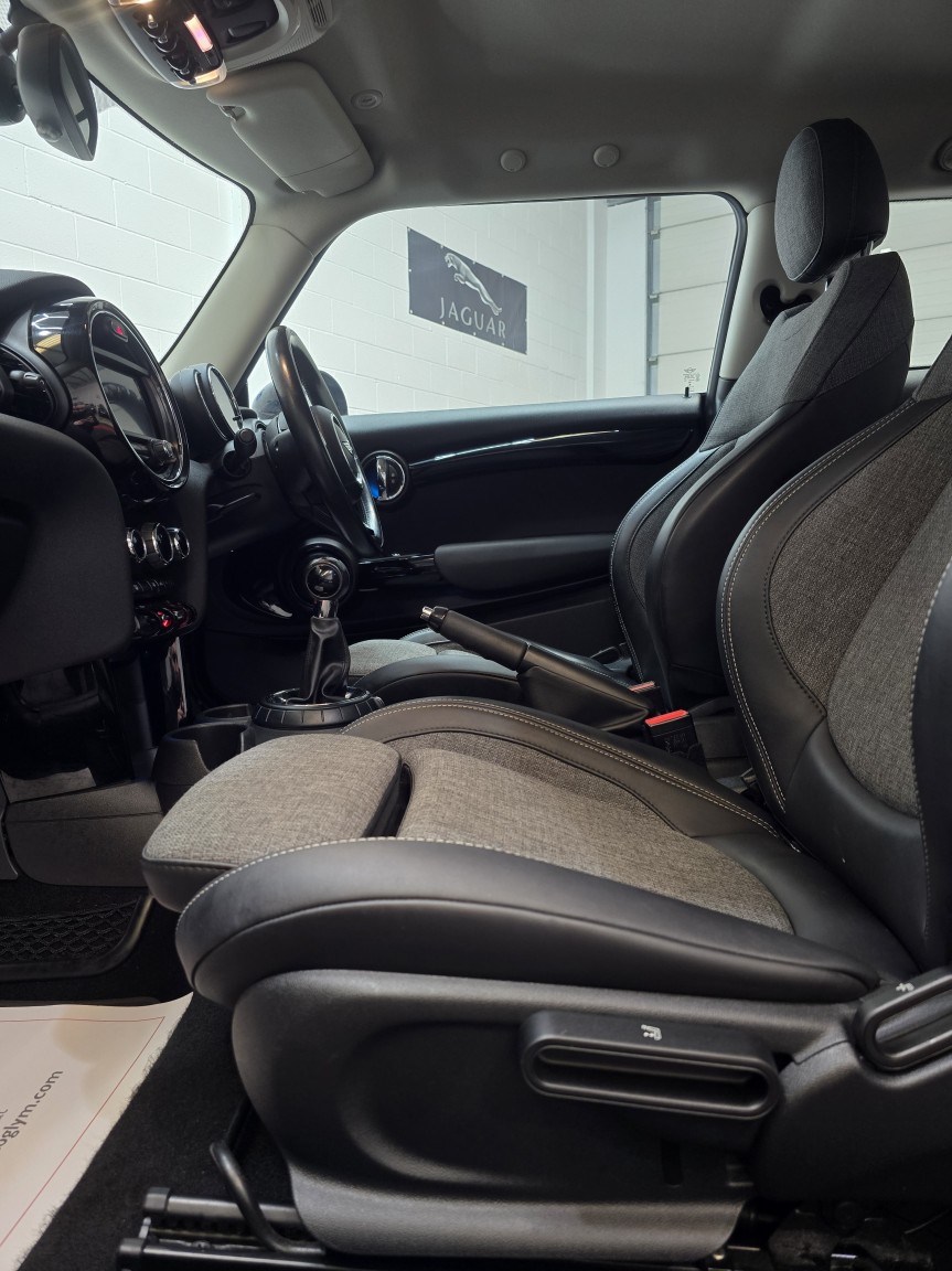 Used MINI Hatch 2017 for sale - 77162218: Photo 21