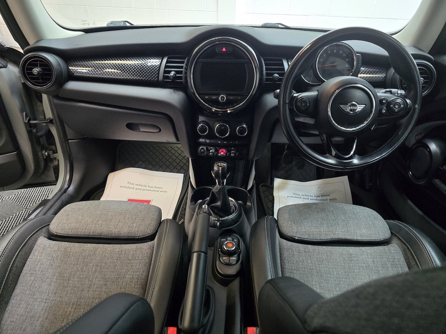 Used MINI Hatch 2017 for sale - 77162218: Photo 22