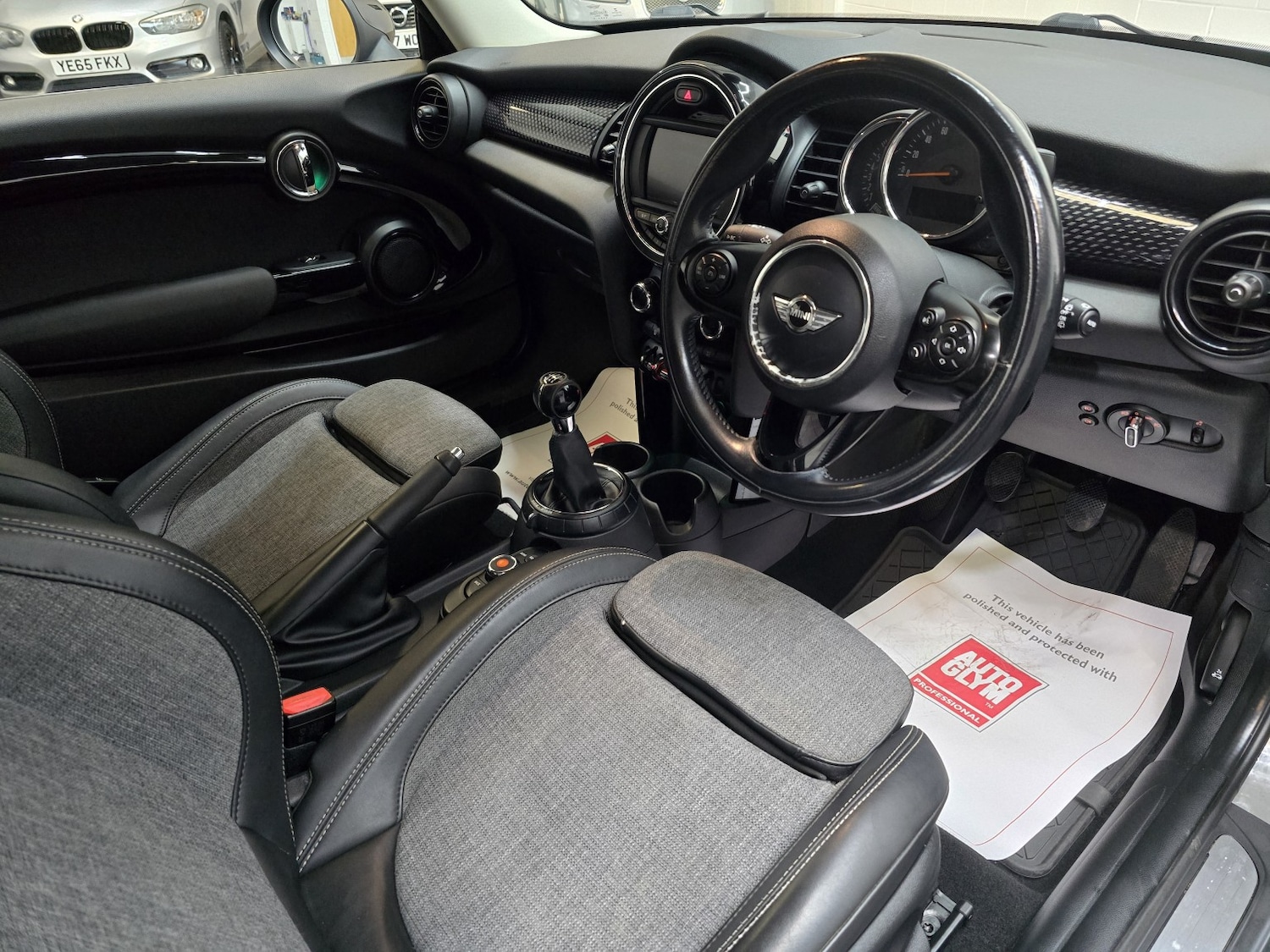 Used MINI Hatch 2017 for sale - 77162218: Photo 25