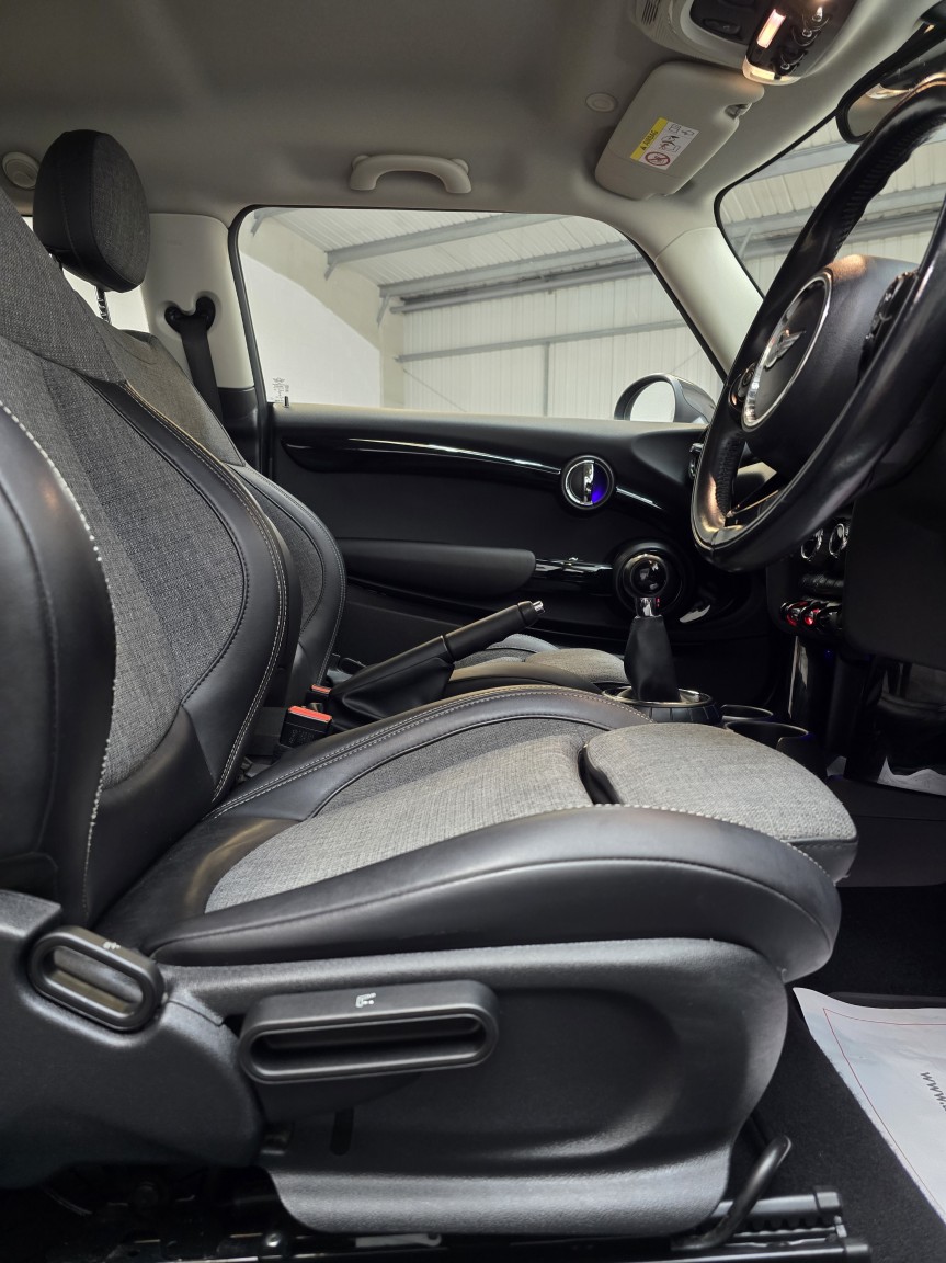 Used MINI Hatch 2017 for sale - 77162218: Photo 28