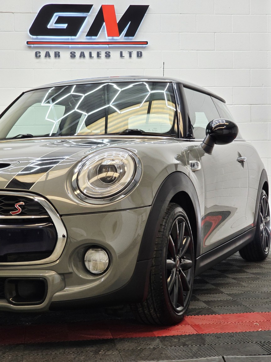 Used MINI Hatch 2017 for sale - 77162218: Photo 3