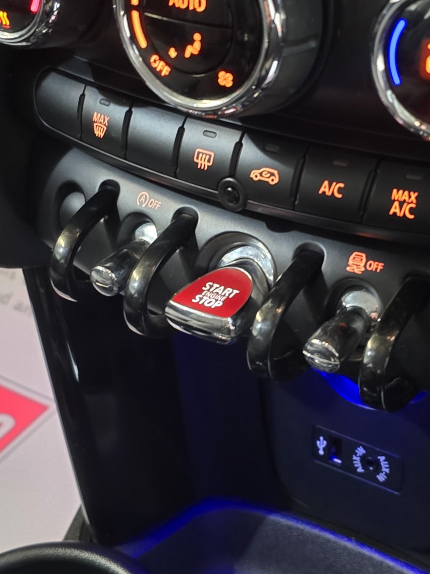 Used MINI Hatch 2017 for sale - 77162218: Photo 38