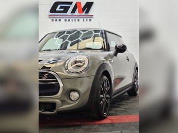 Used MINI Hatch 2017 for sale - 77162218: Photo