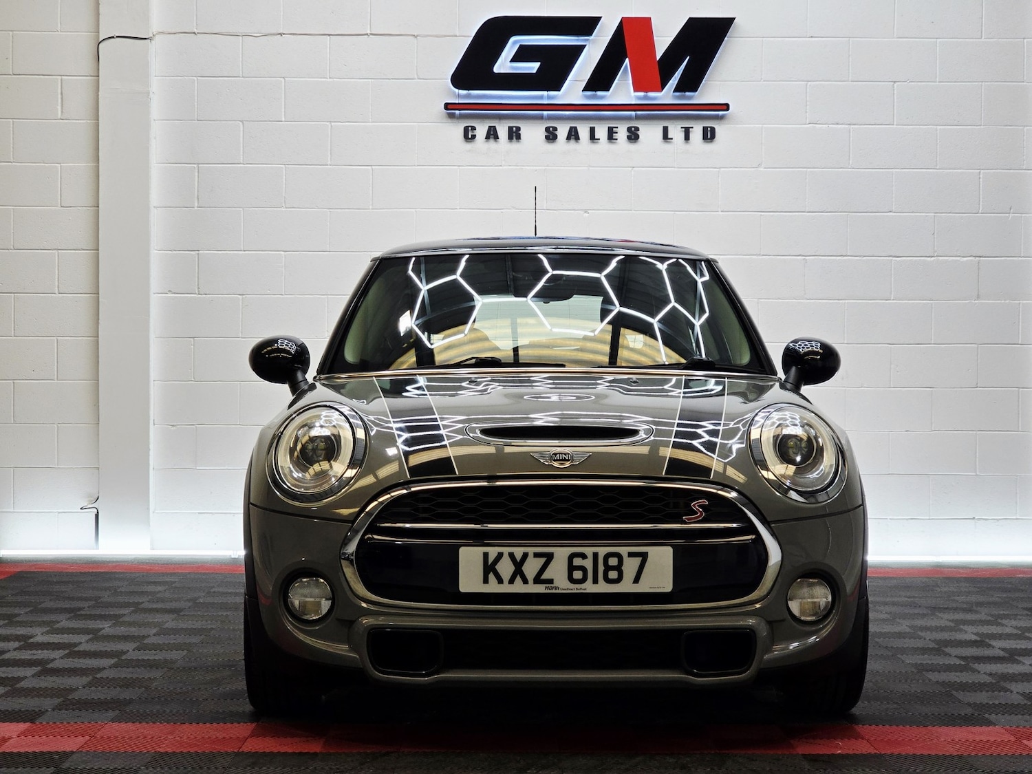 Used MINI Hatch 2017 for sale - 77162218: Photo 4