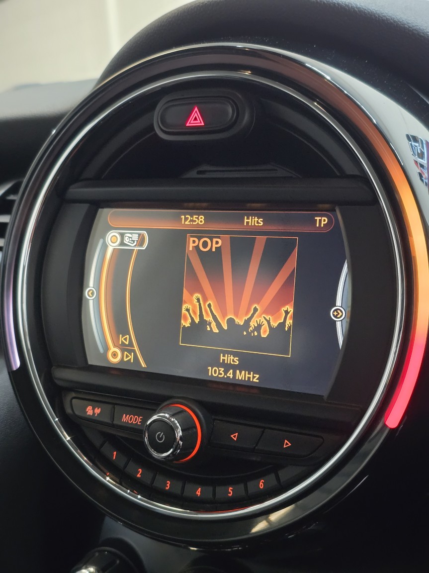 Used MINI Hatch 2017 for sale - 77162218: Photo 40