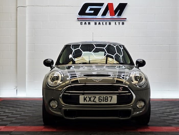 Used MINI Hatch 2017 for sale - 77162218: Photo