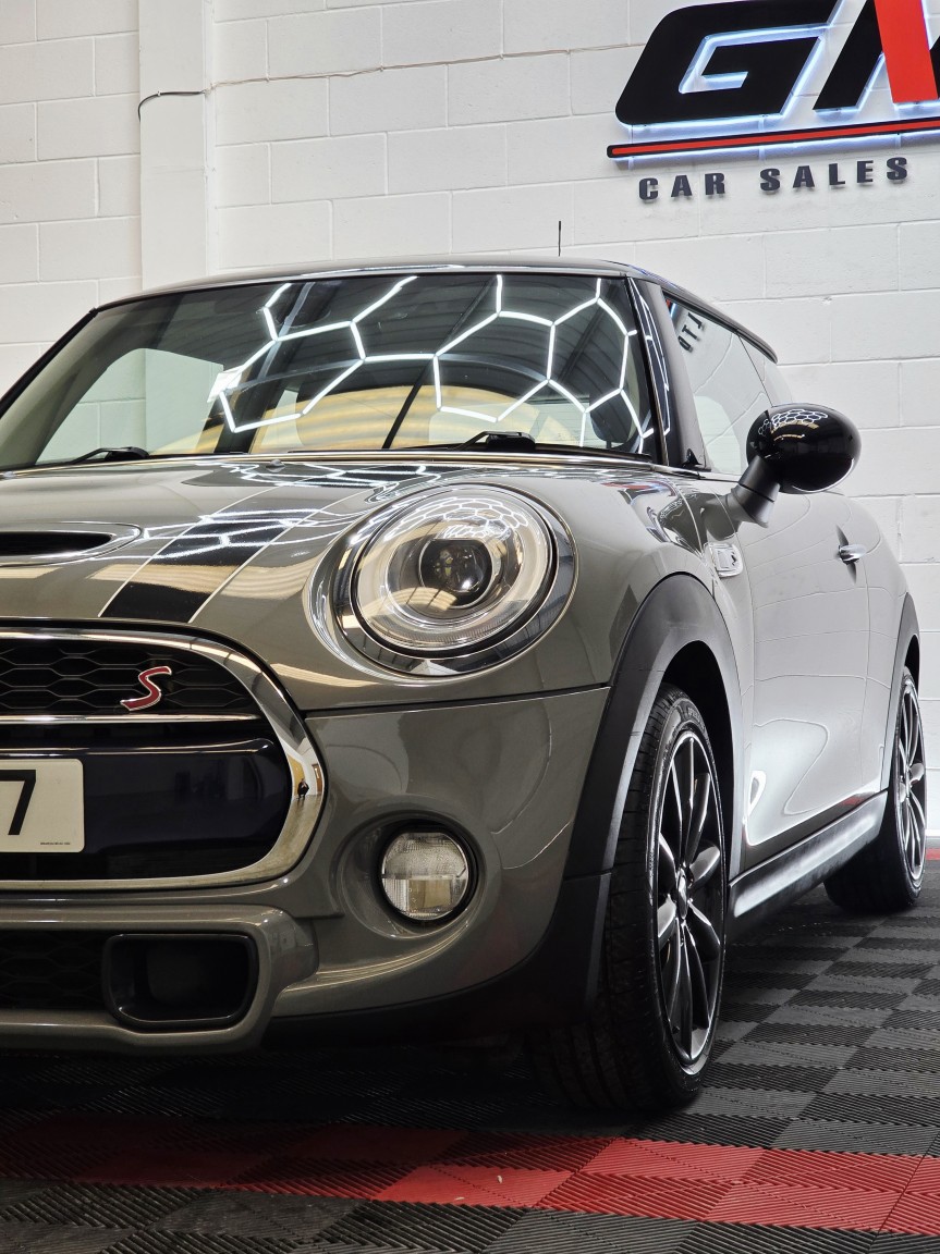 Used MINI Hatch 2017 for sale - 77162218: Photo 5