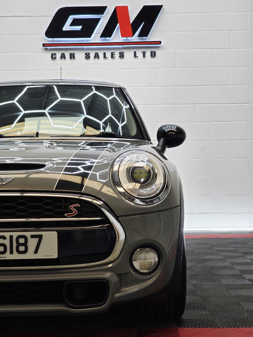 Used MINI Hatch 2017 for sale - 77162218: Photo 6