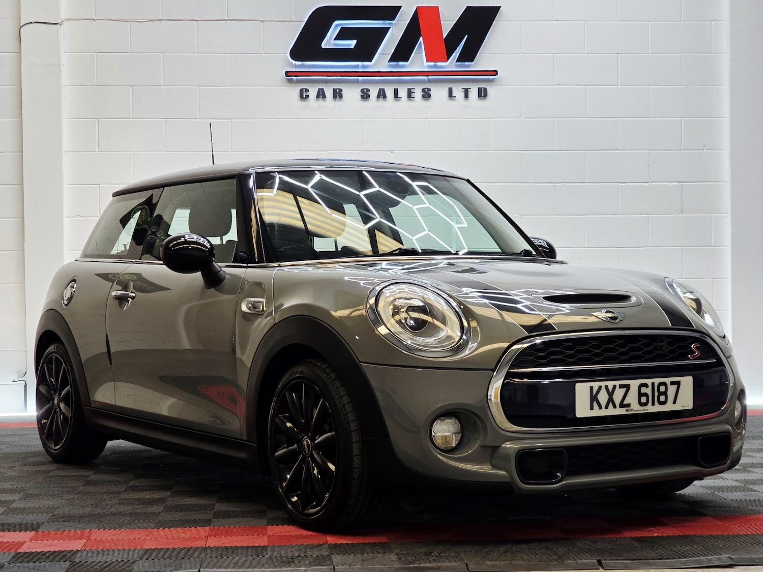 Used MINI Hatch 2017 for sale - 77162218: Photo 7