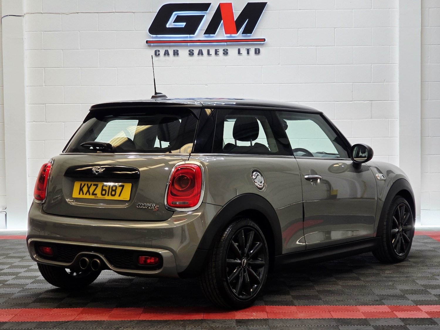 Used MINI Hatch 2017 for sale - 77162218: Photo 9
