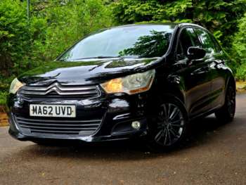 2012 (62) - 1.6 HDi VTR+ 5dr