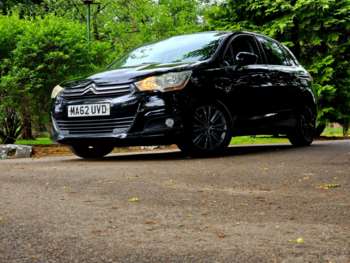 Used Citroen C4 2012 for sale - 74791338: Photo
