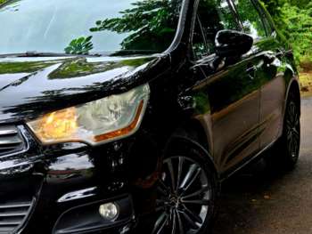Used Citroen C4 2012 for sale - 74791338: Photo
