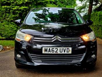 Used Citroen C4 2012 for sale - 74791338: Photo