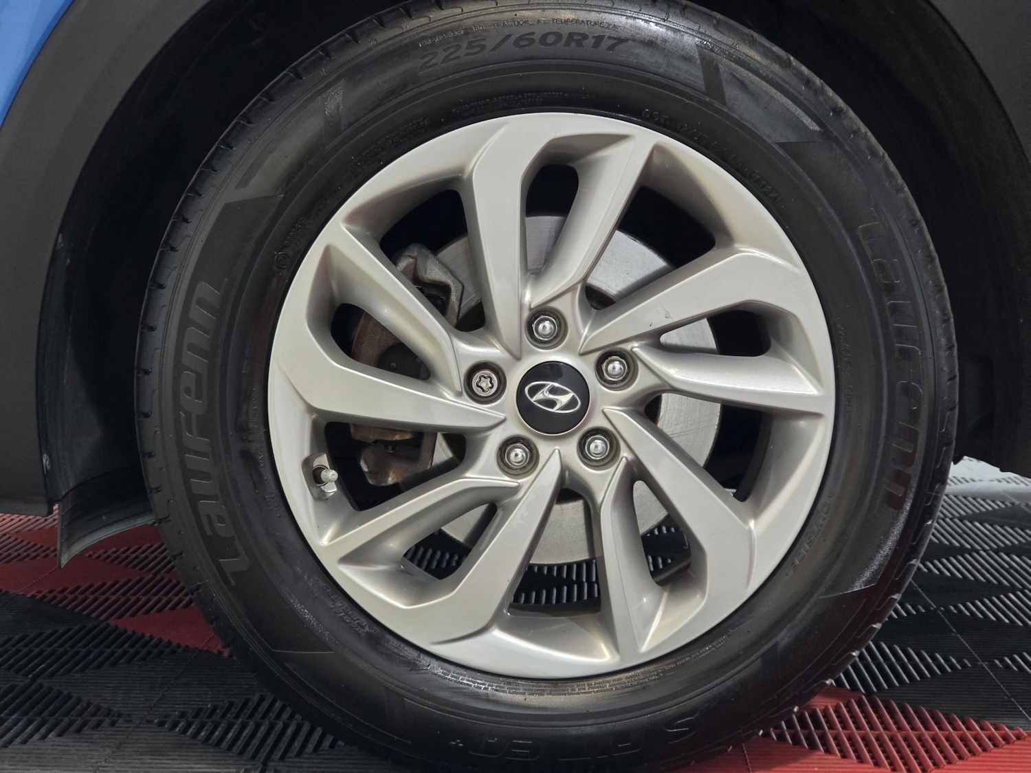 Used Hyundai TUCSON 2016 for sale - 77049224: Photo 14