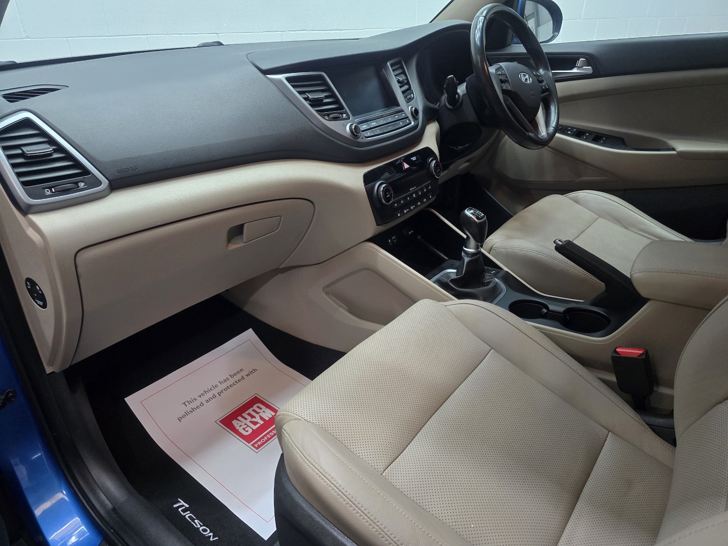 Used Hyundai TUCSON 2016 for sale - 77049224: Photo 15