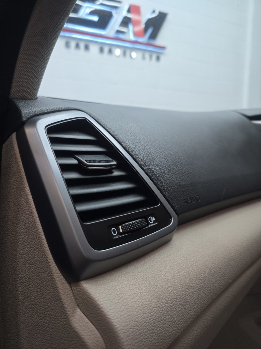 Used Hyundai TUCSON 2016 for sale - 77049224: Photo 16