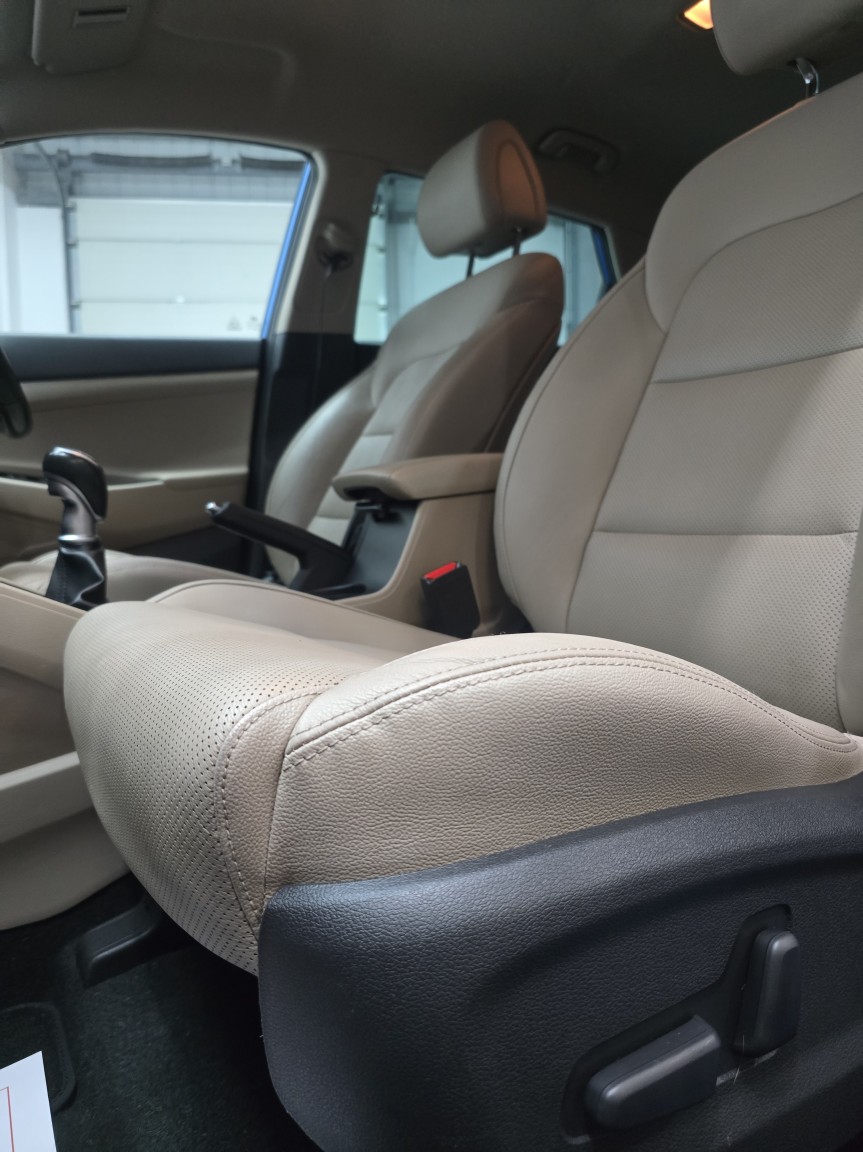 Used Hyundai TUCSON 2016 for sale - 77049224: Photo 17