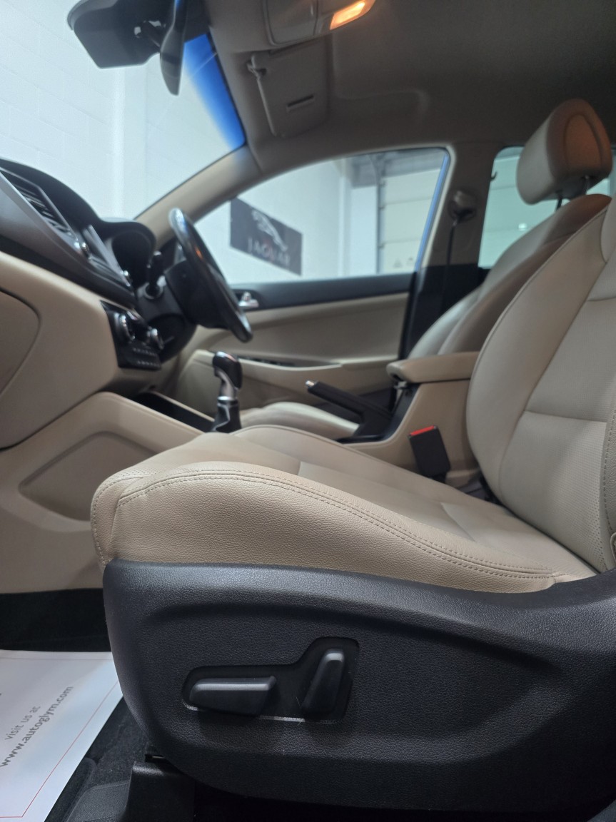 Used Hyundai TUCSON 2016 for sale - 77049224: Photo 18