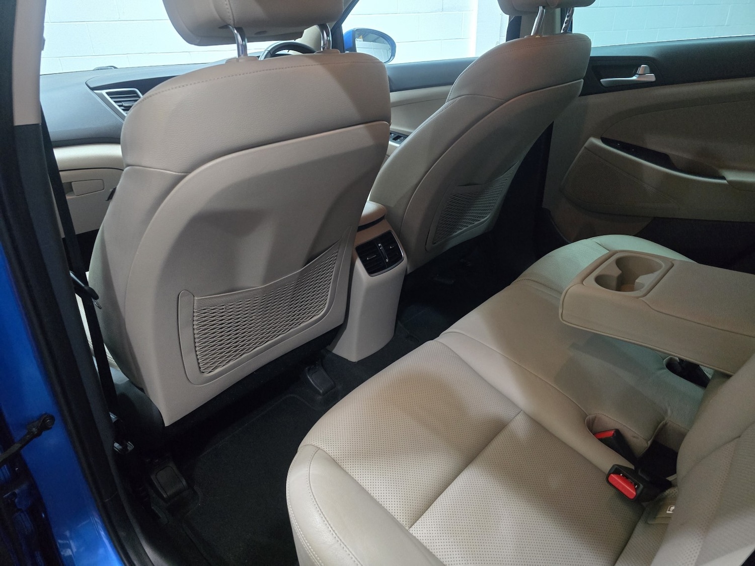 Used Hyundai TUCSON 2016 for sale - 77049224: Photo 19