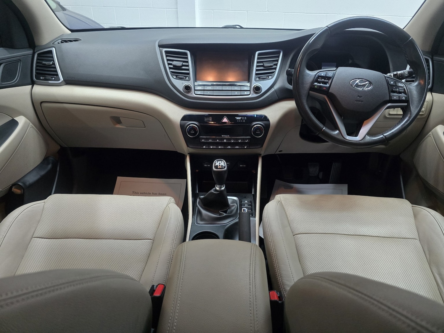 Used Hyundai TUCSON 2016 for sale - 77049224: Photo 20