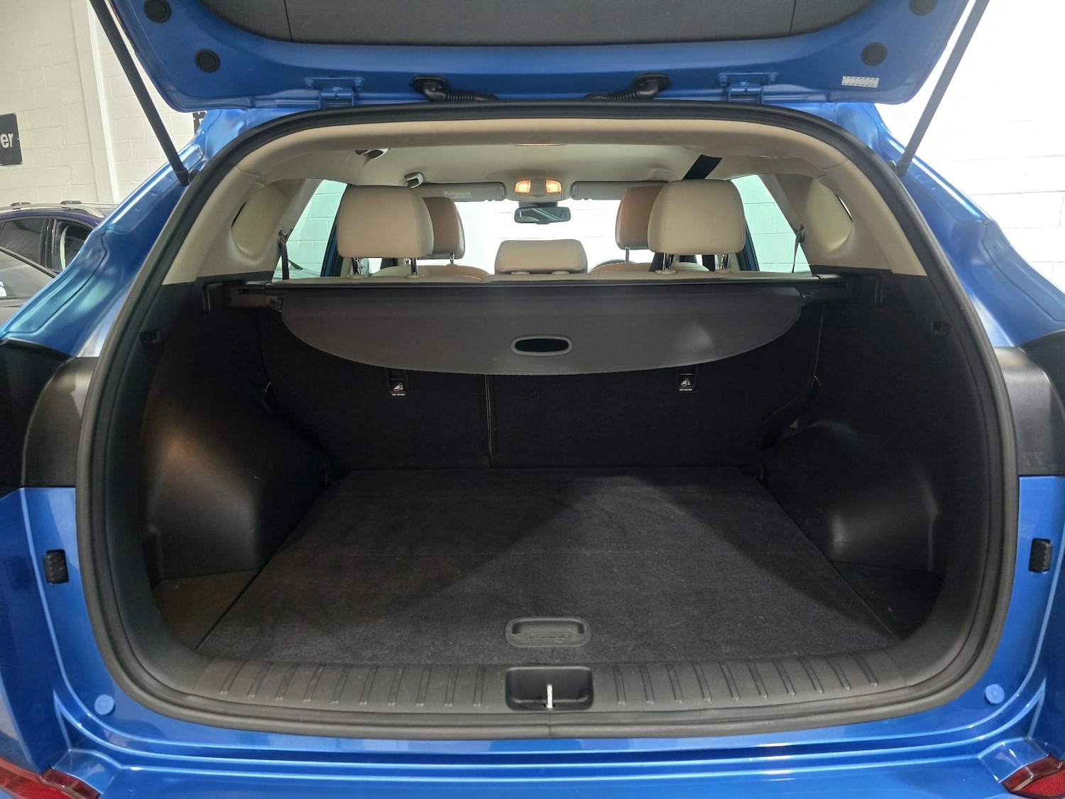 Used Hyundai TUCSON 2016 for sale - 77049224: Photo 22