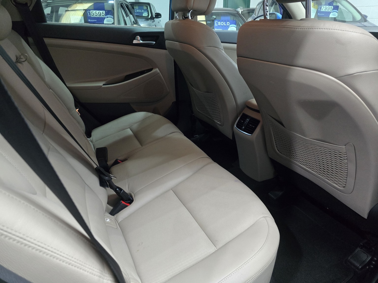 Used Hyundai TUCSON 2016 for sale - 77049224: Photo 23