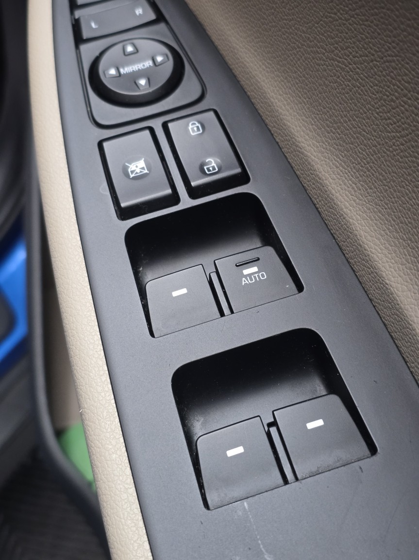 Used Hyundai TUCSON 2016 for sale - 77049224: Photo 25