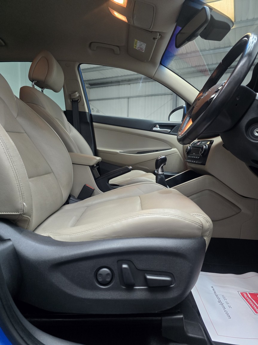 Used Hyundai TUCSON 2016 for sale - 77049224: Photo 27