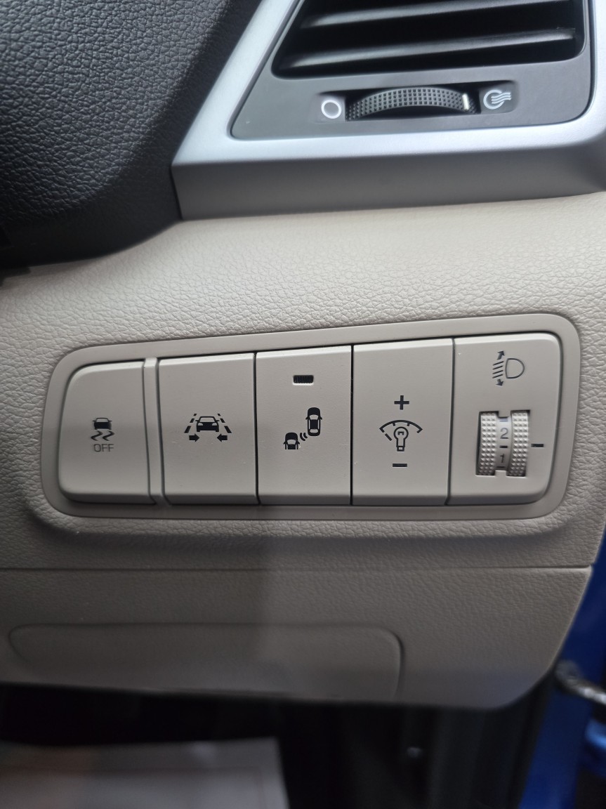 Used Hyundai TUCSON 2016 for sale - 77049224: Photo 29