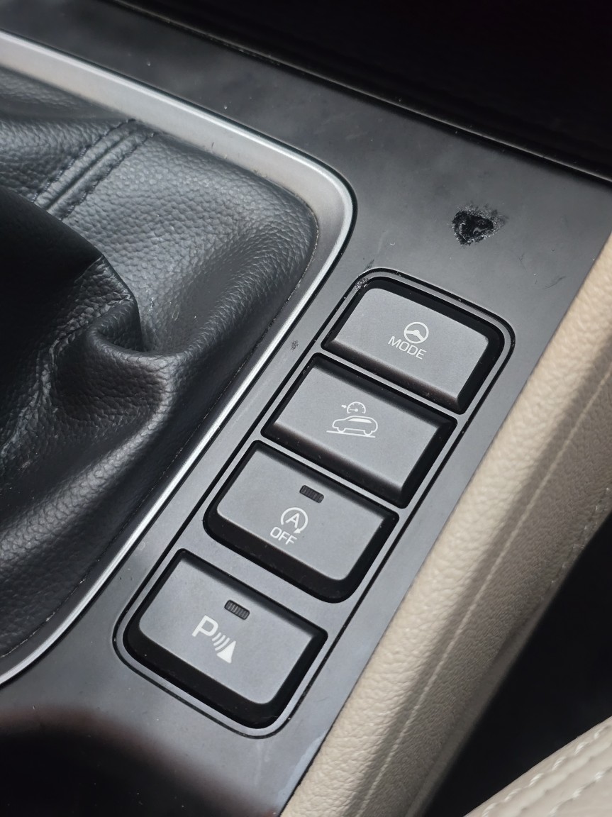 Used Hyundai TUCSON 2016 for sale - 77049224: Photo 30