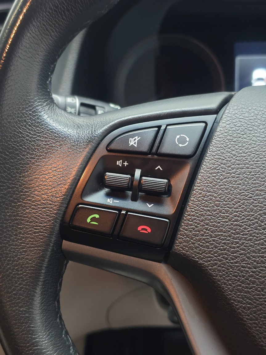 Used Hyundai TUCSON 2016 for sale - 77049224: Photo 31