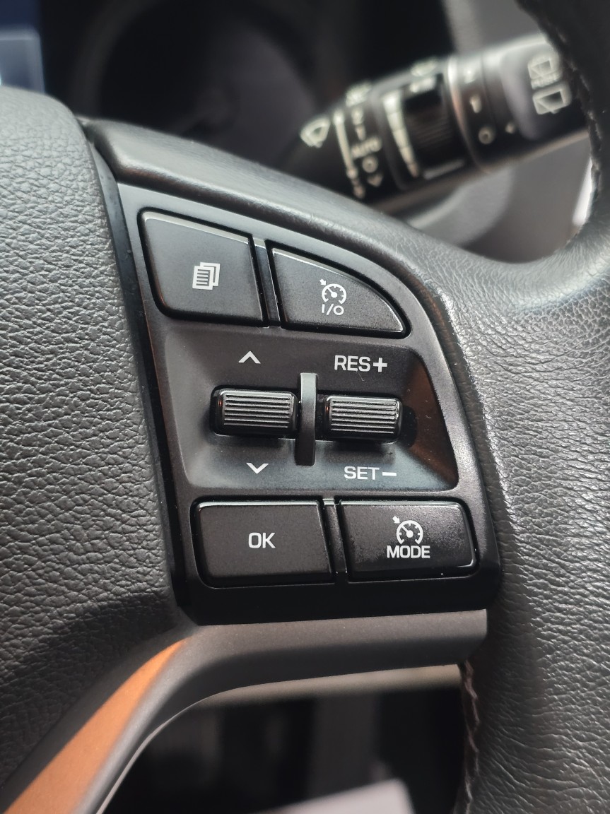 Used Hyundai TUCSON 2016 for sale - 77049224: Photo 32