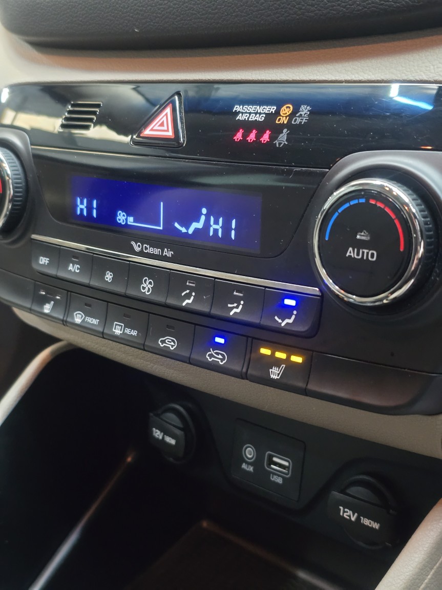 Used Hyundai TUCSON 2016 for sale - 77049224: Photo 36