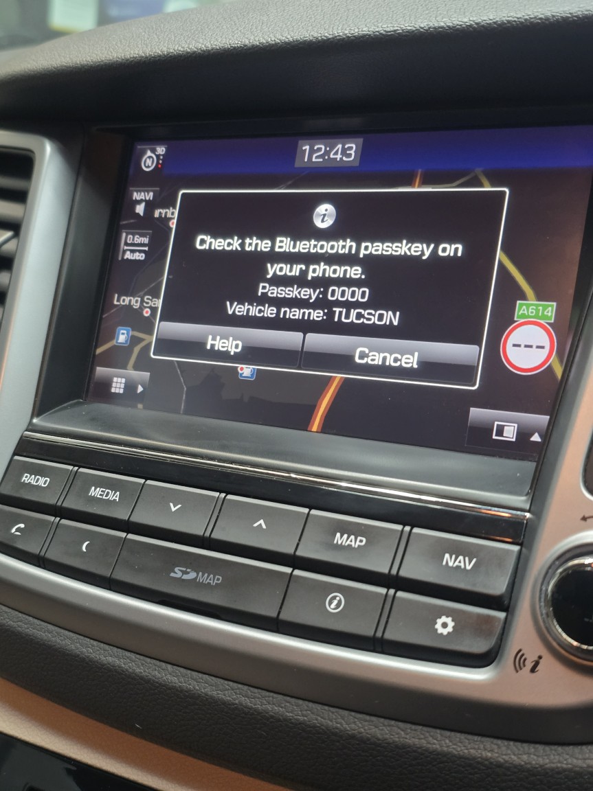 Used Hyundai TUCSON 2016 for sale - 77049224: Photo 39